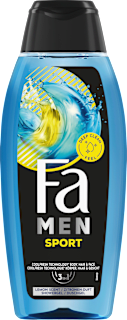 Duschgel Sport Fa Men