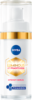 Serum Intensiv Cellular Luminous 630 Anti Pigmentflecken NIVEA
