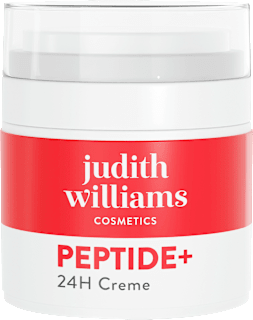 Tagescreme Peptide+ Judith Williams