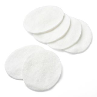 Wattepads Bio Maxi GOTS-zertifiziert ebelin