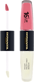rtěnka 16H Lip Colour 2 v 1 16 Dermacol