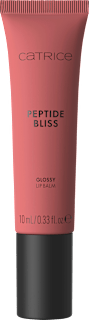lesk na rty Peptide Bliss 020 Blissberry CATRICE