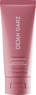 Haarmaske The Foundation DEJAN GARZ