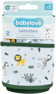 Podbradnik babylove