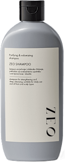 Šampon za kosu Detox ZEOTEX