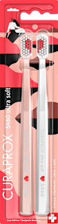 Zahnbürste Love Edition 5460  CURAPROX