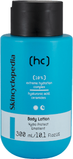 Balsam nawilżający z ceramidami Skincyclopedia
