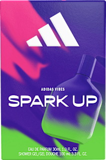 Geschenkset Spark Up adidas
