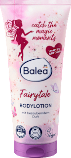 Loțiune de corp Fairytale Balea