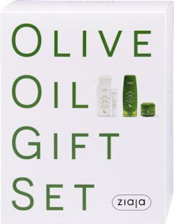 Poklon-paket Maslina ziaja