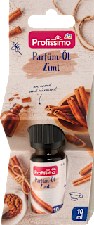 Parfüm-Öl  Zimt Profissimo