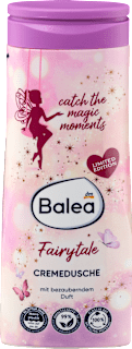 Душ крем Fairytale Balea