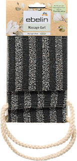Curea de masaj ebelin