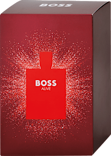 Darčekové balenie Alive HUGO BOSS