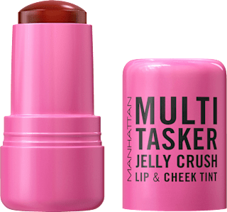 Blush Multi-Tasker Jelly Crush 200 Pink Sublime MANHATTAN Cosmetics