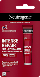 Lippenbalsam Intense Repair Neutrogena