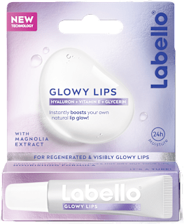 Glowy Lips balzam za usne Labello