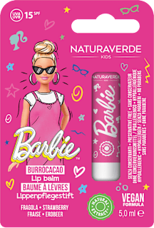 Naturaverde dječiji balzam za usne NATURAVERDE KIDS