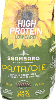 Pastasole fusilli  Sgambaro