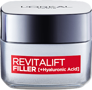 Revitalift Filler dnevna krema L'ORÉAL PARiS REVITALIFT