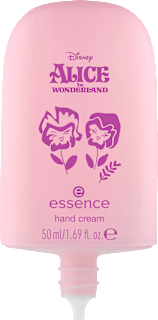 Handcreme Disney Alice im Wonderland  essence