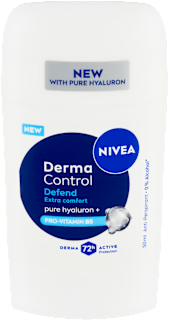 antiperspirant stick Derma Control Defend NIVEA