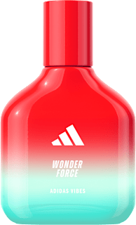 Vibes dámská EdP Wonder Force adidas