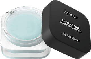 Baza matująca pod makijaż Extreme Blur Mattifying Primer CATRICE