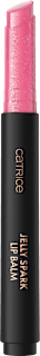 Balsam do ust Jelly Spark Lip Balm 020 Twinkle Boss CATRICE