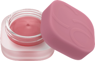 Aksamitny róż do policzków Velvet Pudding Blurring Blush 010 Raspberry Fudge CATRICE