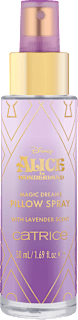 Disney Alice In Wonderland sprej za jastuk Magic Dreams - C01 Dreaming Of Wonderland CATRICE
