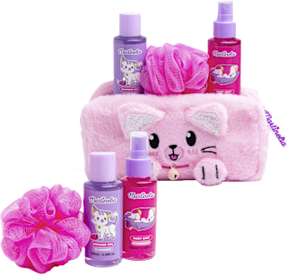 Poklon-paket torbica Lulu & Duki Martinelia