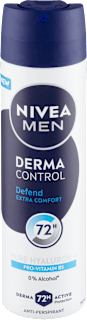 antiperspirant sprej Derma Control Defend NIVEA MEN