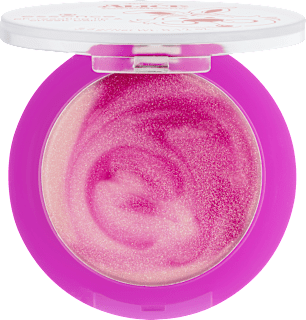 Lippen & Wangenfarbe Disney Alice In Wonderland PH-Reacting Lip & Cheek Balm 01 Team Fun, 3,6 g