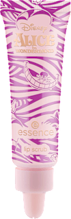 Lippenpeeling Disney Alice In Wonderland 01 Smirk & Smile, 10 ml