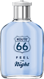 Feel The Night Woda toaletowa męska Route 66