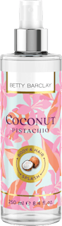 Coconut Pistachio Mgiełka do ciała damska Betty Barclay