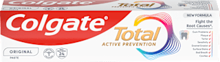 Zobna pasta Total Original Colgate