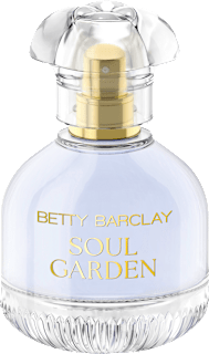 Soulgarden Woda perfumowana damska Betty Barclay