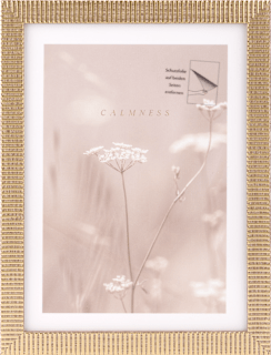 Okvir Capri, za fotografije 13 cm x 18 cm Paradies