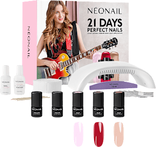 Starter Set 21 Days NÉONAIL