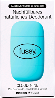 Deostick Cloud Nine Fussy
