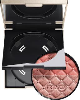 Blush Couture Modefarben Herbst Winter Empowered & Desired ARTDECO