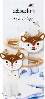 sponka do vlasů sob ebelin