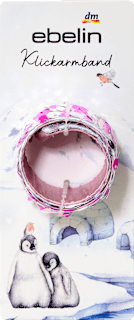 náramek ebelin