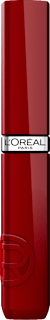 rtěnka Laque Resistance 520 Berry Bordeaux L'ORÉAL PARiS