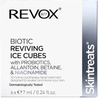 Biotic Reviving ledene kocke, 6 x 7 ml REVOX B77
