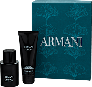 Geschenkset Pour Homme Giorgio Armani