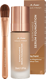 Geschenkset Serum Foundation Supercharge 360 True Beige, 1 St