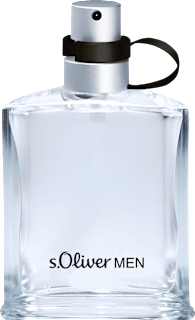 Men Eau de Toilette s.Oliver